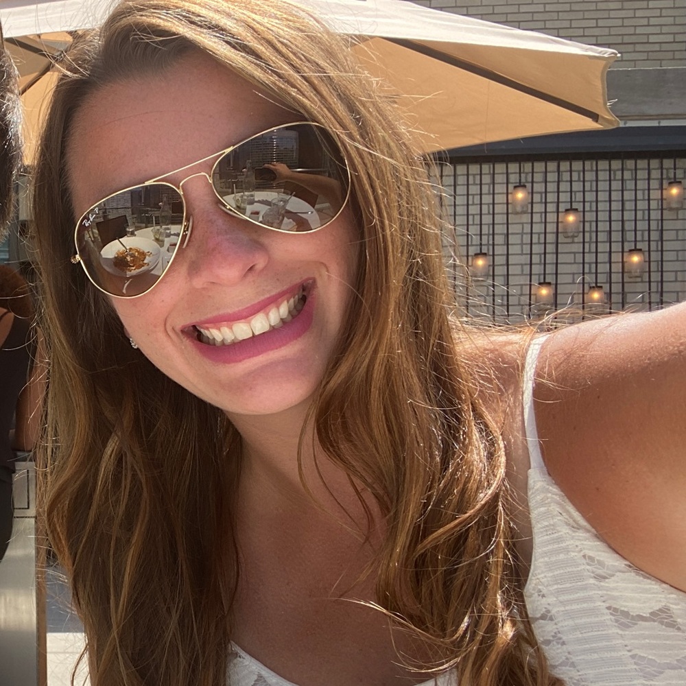 Meet your Posher, Noelle